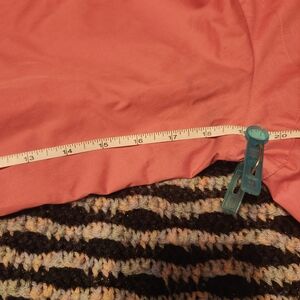 Members Only Pink Jacket